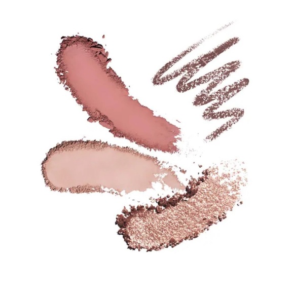 NATASHA DENONA Mini Baby I Need a Nude Eyeshadow and Eyeliner Kit - Picture 3 of 4